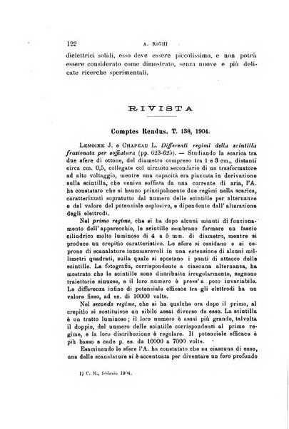 Il nuovo cimento giornale di fisica, di chimica, e delle loro applicazioni alla medicina, alla farmacia ed alle arti industriali