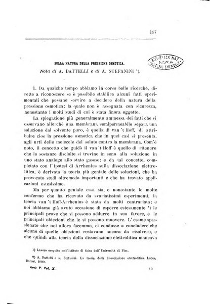 Il nuovo cimento giornale di fisica, di chimica, e delle loro applicazioni alla medicina, alla farmacia ed alle arti industriali