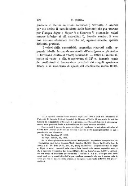 Il nuovo cimento giornale di fisica, di chimica, e delle loro applicazioni alla medicina, alla farmacia ed alle arti industriali