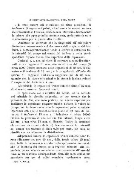 Il nuovo cimento giornale di fisica, di chimica, e delle loro applicazioni alla medicina, alla farmacia ed alle arti industriali