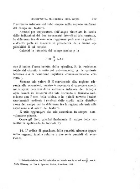 Il nuovo cimento giornale di fisica, di chimica, e delle loro applicazioni alla medicina, alla farmacia ed alle arti industriali