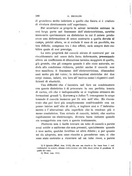 Il nuovo cimento giornale di fisica, di chimica, e delle loro applicazioni alla medicina, alla farmacia ed alle arti industriali