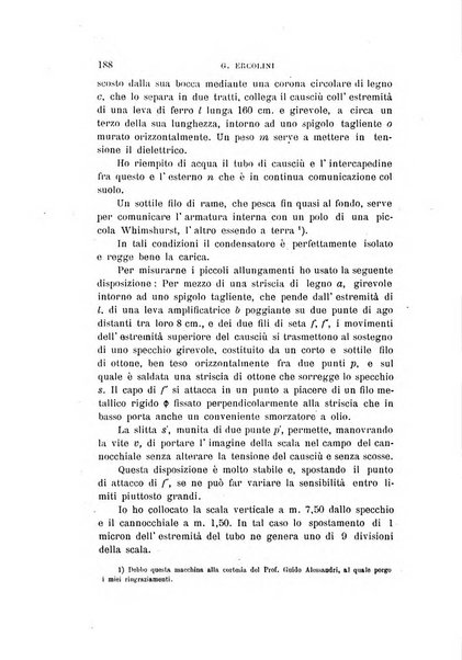 Il nuovo cimento giornale di fisica, di chimica, e delle loro applicazioni alla medicina, alla farmacia ed alle arti industriali