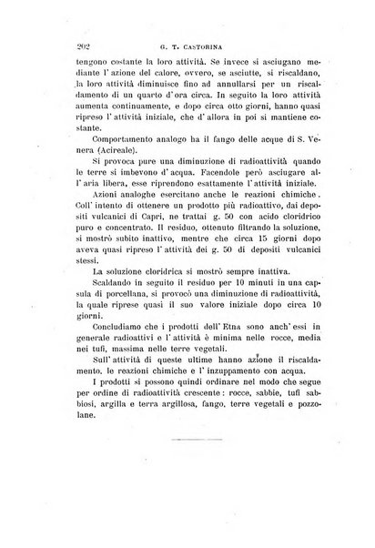 Il nuovo cimento giornale di fisica, di chimica, e delle loro applicazioni alla medicina, alla farmacia ed alle arti industriali