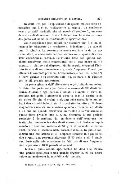 Il nuovo cimento giornale di fisica, di chimica, e delle loro applicazioni alla medicina, alla farmacia ed alle arti industriali