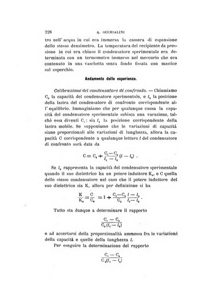 Il nuovo cimento giornale di fisica, di chimica, e delle loro applicazioni alla medicina, alla farmacia ed alle arti industriali