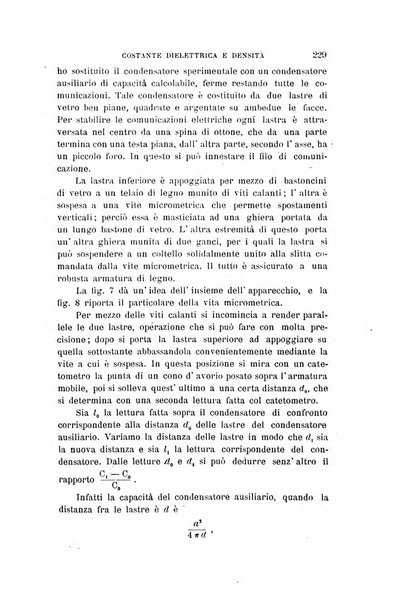 Il nuovo cimento giornale di fisica, di chimica, e delle loro applicazioni alla medicina, alla farmacia ed alle arti industriali