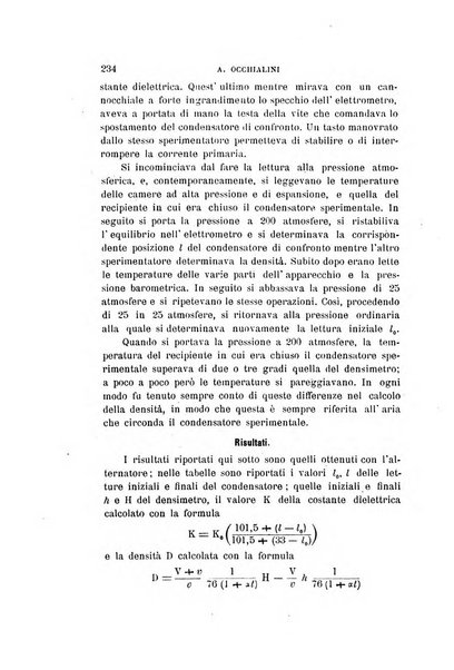 Il nuovo cimento giornale di fisica, di chimica, e delle loro applicazioni alla medicina, alla farmacia ed alle arti industriali