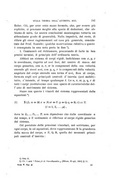 Il nuovo cimento giornale di fisica, di chimica, e delle loro applicazioni alla medicina, alla farmacia ed alle arti industriali