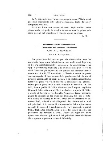 Il nuovo cimento giornale di fisica, di chimica, e delle loro applicazioni alla medicina, alla farmacia ed alle arti industriali