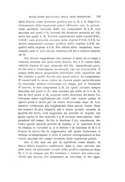 Il nuovo cimento giornale di fisica, di chimica, e delle loro applicazioni alla medicina, alla farmacia ed alle arti industriali