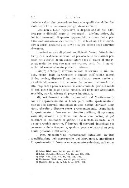 Il nuovo cimento giornale di fisica, di chimica, e delle loro applicazioni alla medicina, alla farmacia ed alle arti industriali