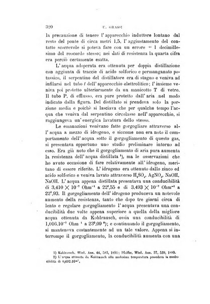 Il nuovo cimento giornale di fisica, di chimica, e delle loro applicazioni alla medicina, alla farmacia ed alle arti industriali