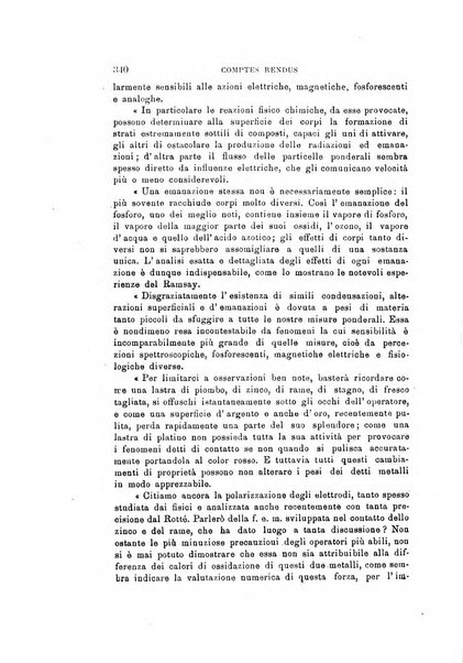 Il nuovo cimento giornale di fisica, di chimica, e delle loro applicazioni alla medicina, alla farmacia ed alle arti industriali