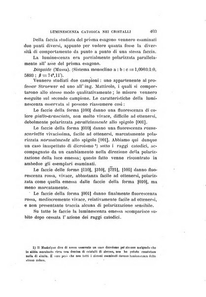 Il nuovo cimento giornale di fisica, di chimica, e delle loro applicazioni alla medicina, alla farmacia ed alle arti industriali