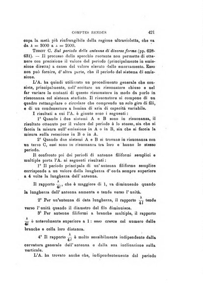 Il nuovo cimento giornale di fisica, di chimica, e delle loro applicazioni alla medicina, alla farmacia ed alle arti industriali