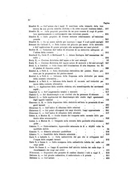 Il nuovo cimento giornale di fisica, di chimica, e delle loro applicazioni alla medicina, alla farmacia ed alle arti industriali