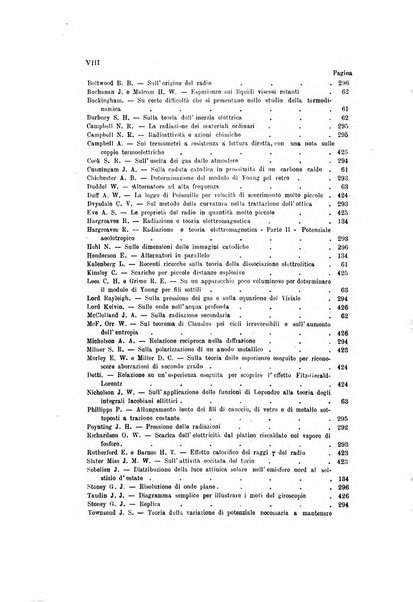 Il nuovo cimento giornale di fisica, di chimica, e delle loro applicazioni alla medicina, alla farmacia ed alle arti industriali