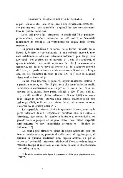 Il nuovo cimento giornale di fisica, di chimica, e delle loro applicazioni alla medicina, alla farmacia ed alle arti industriali