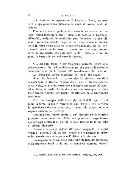 Il nuovo cimento giornale di fisica, di chimica, e delle loro applicazioni alla medicina, alla farmacia ed alle arti industriali