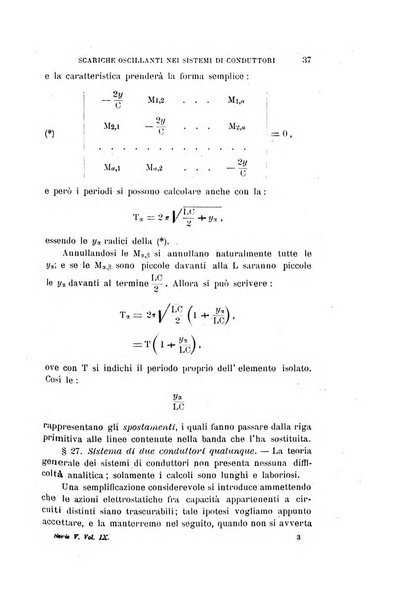 Il nuovo cimento giornale di fisica, di chimica, e delle loro applicazioni alla medicina, alla farmacia ed alle arti industriali