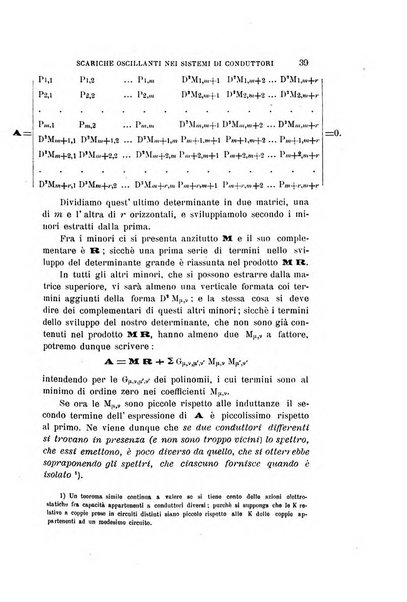 Il nuovo cimento giornale di fisica, di chimica, e delle loro applicazioni alla medicina, alla farmacia ed alle arti industriali