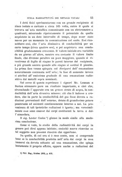 Il nuovo cimento giornale di fisica, di chimica, e delle loro applicazioni alla medicina, alla farmacia ed alle arti industriali