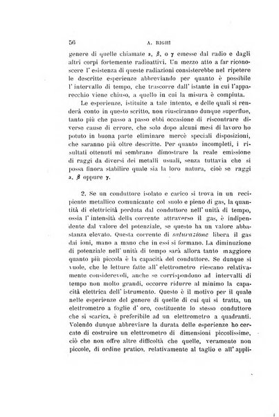 Il nuovo cimento giornale di fisica, di chimica, e delle loro applicazioni alla medicina, alla farmacia ed alle arti industriali