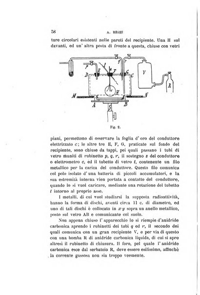 Il nuovo cimento giornale di fisica, di chimica, e delle loro applicazioni alla medicina, alla farmacia ed alle arti industriali