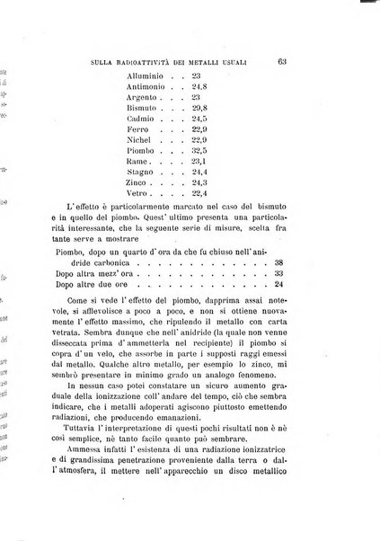 Il nuovo cimento giornale di fisica, di chimica, e delle loro applicazioni alla medicina, alla farmacia ed alle arti industriali