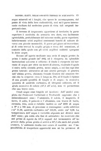 Il nuovo cimento giornale di fisica, di chimica, e delle loro applicazioni alla medicina, alla farmacia ed alle arti industriali