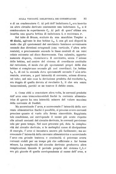 Il nuovo cimento giornale di fisica, di chimica, e delle loro applicazioni alla medicina, alla farmacia ed alle arti industriali