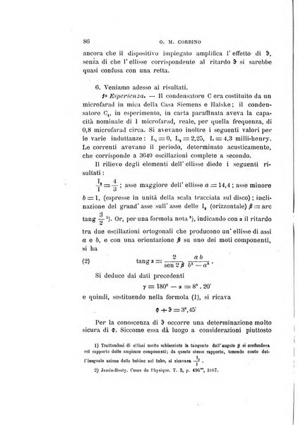 Il nuovo cimento giornale di fisica, di chimica, e delle loro applicazioni alla medicina, alla farmacia ed alle arti industriali