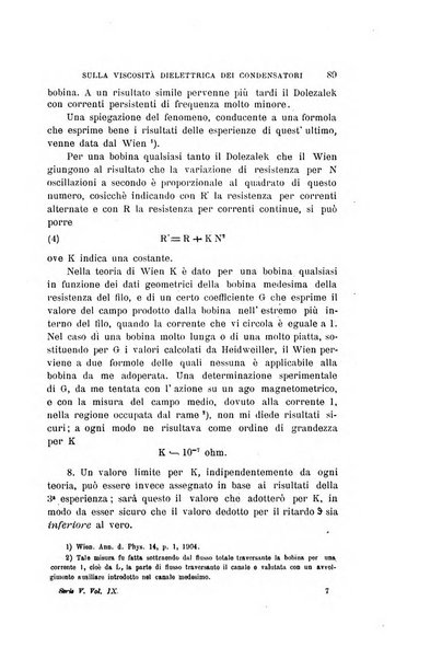 Il nuovo cimento giornale di fisica, di chimica, e delle loro applicazioni alla medicina, alla farmacia ed alle arti industriali