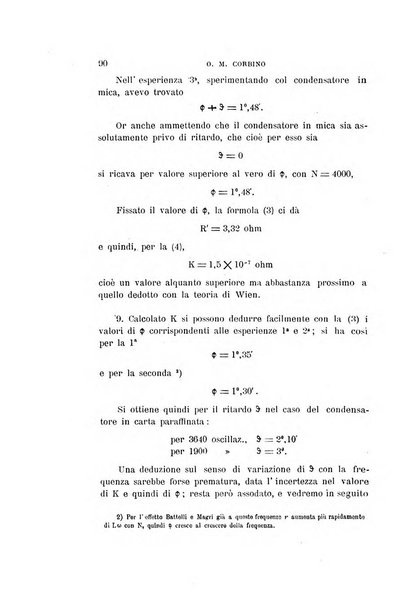 Il nuovo cimento giornale di fisica, di chimica, e delle loro applicazioni alla medicina, alla farmacia ed alle arti industriali