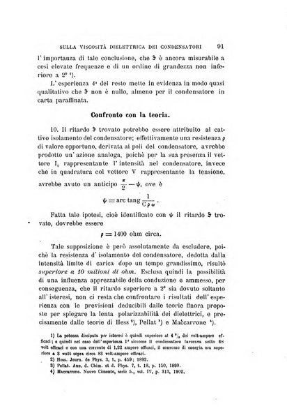 Il nuovo cimento giornale di fisica, di chimica, e delle loro applicazioni alla medicina, alla farmacia ed alle arti industriali