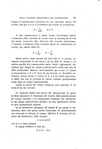 Il nuovo cimento giornale di fisica, di chimica, e delle loro applicazioni alla medicina, alla farmacia ed alle arti industriali