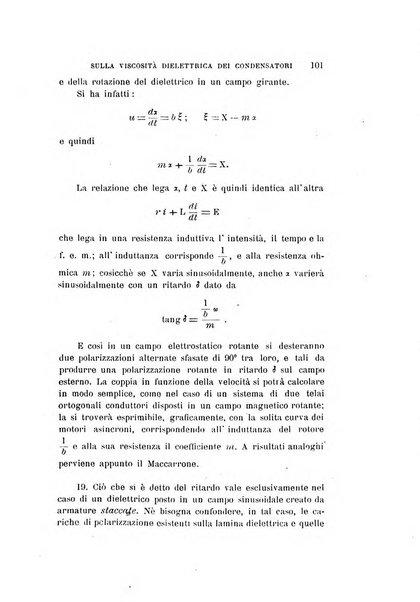 Il nuovo cimento giornale di fisica, di chimica, e delle loro applicazioni alla medicina, alla farmacia ed alle arti industriali