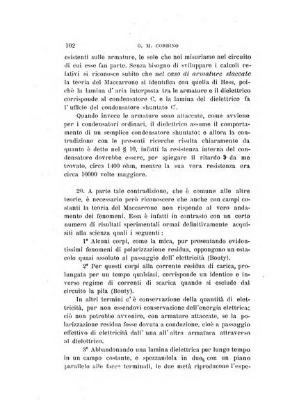 Il nuovo cimento giornale di fisica, di chimica, e delle loro applicazioni alla medicina, alla farmacia ed alle arti industriali