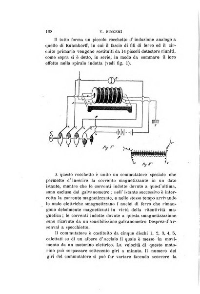 Il nuovo cimento giornale di fisica, di chimica, e delle loro applicazioni alla medicina, alla farmacia ed alle arti industriali