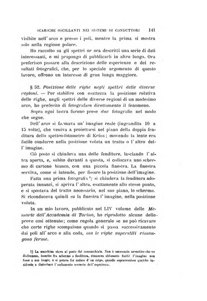 Il nuovo cimento giornale di fisica, di chimica, e delle loro applicazioni alla medicina, alla farmacia ed alle arti industriali