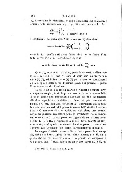 Il nuovo cimento giornale di fisica, di chimica, e delle loro applicazioni alla medicina, alla farmacia ed alle arti industriali