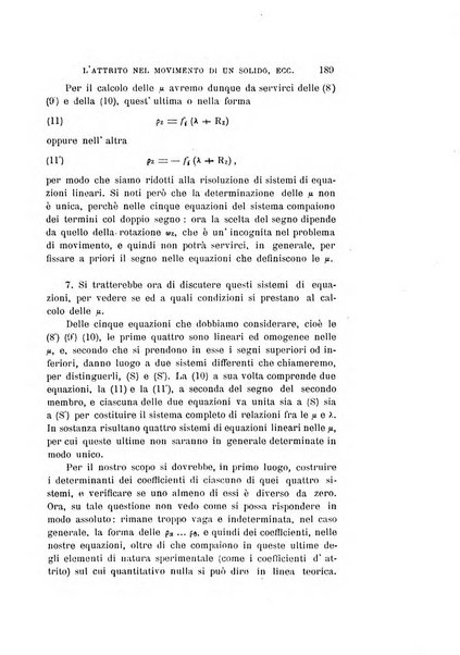 Il nuovo cimento giornale di fisica, di chimica, e delle loro applicazioni alla medicina, alla farmacia ed alle arti industriali