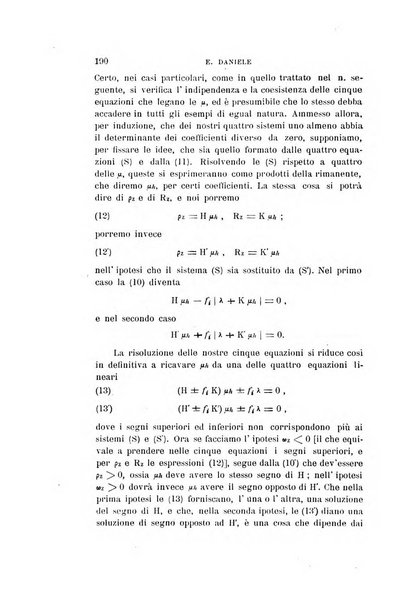 Il nuovo cimento giornale di fisica, di chimica, e delle loro applicazioni alla medicina, alla farmacia ed alle arti industriali