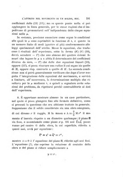 Il nuovo cimento giornale di fisica, di chimica, e delle loro applicazioni alla medicina, alla farmacia ed alle arti industriali