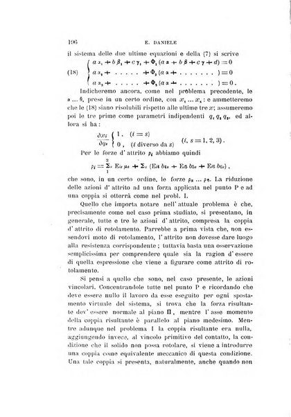 Il nuovo cimento giornale di fisica, di chimica, e delle loro applicazioni alla medicina, alla farmacia ed alle arti industriali