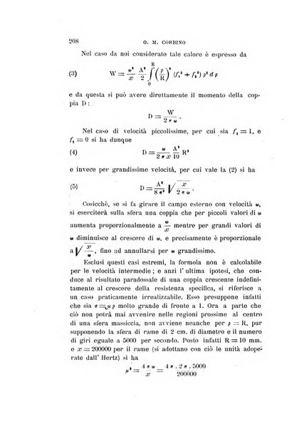 Il nuovo cimento giornale di fisica, di chimica, e delle loro applicazioni alla medicina, alla farmacia ed alle arti industriali