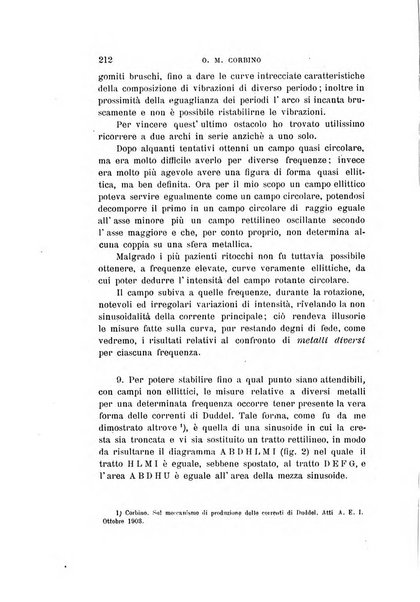 Il nuovo cimento giornale di fisica, di chimica, e delle loro applicazioni alla medicina, alla farmacia ed alle arti industriali