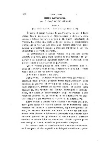 Il nuovo cimento giornale di fisica, di chimica, e delle loro applicazioni alla medicina, alla farmacia ed alle arti industriali