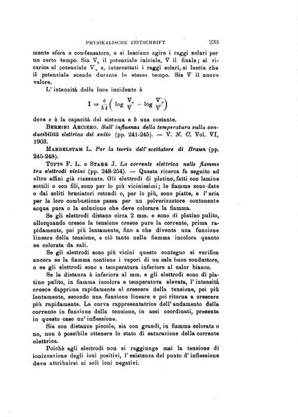 Il nuovo cimento giornale di fisica, di chimica, e delle loro applicazioni alla medicina, alla farmacia ed alle arti industriali